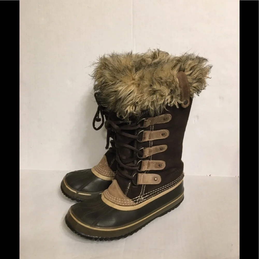 Sorel Joan Of Arctic Boot - Picture 11 of 15